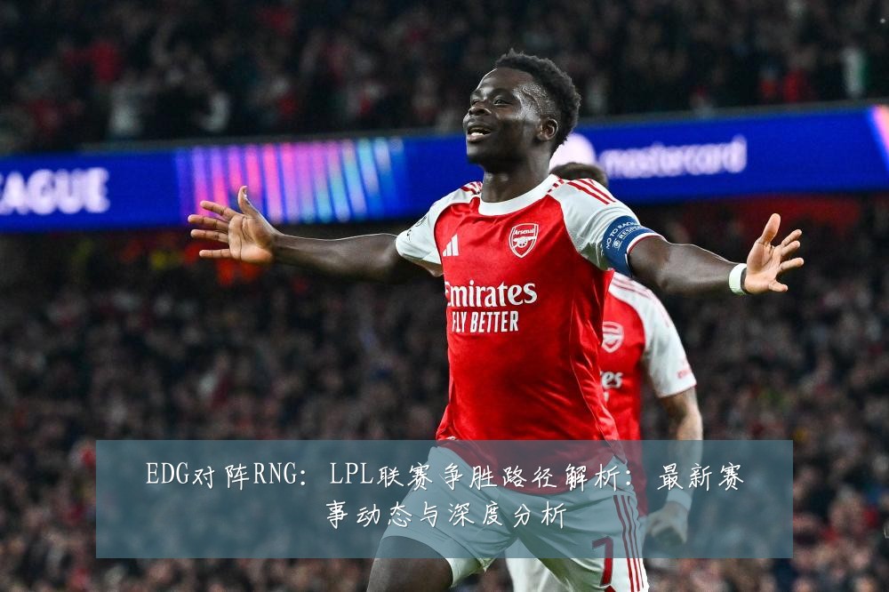 EDG对阵RNG：LPL联赛争胜路径解析：最新赛事动态与深度分析