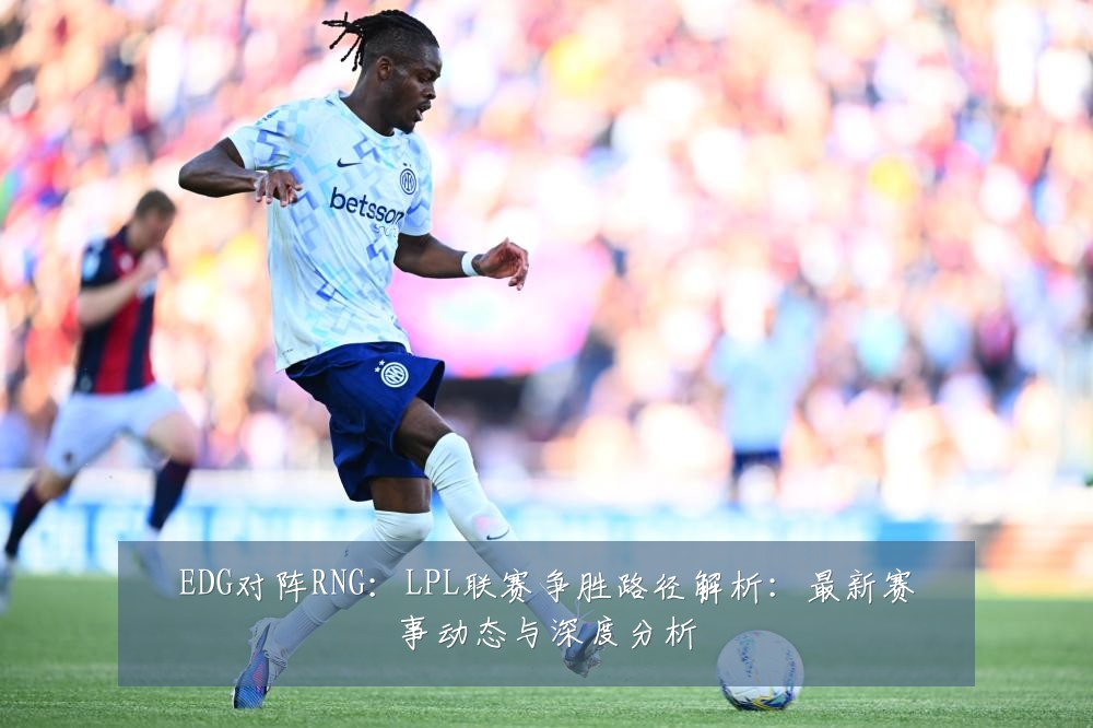 EDG对阵RNG：LPL联赛争胜路径解析：最新赛事动态与深度分析